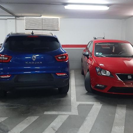 Apartamento Salto Del Caballo Con Parking Incluido 톨레도 외부 사진