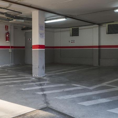 Apartamento Salto Del Caballo Con Parking Incluido 톨레도 외부 사진