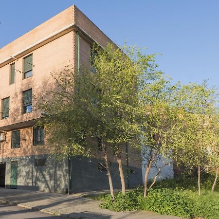 Apartamento Salto Del Caballo Con Parking Incluido 톨레도 외부 사진
