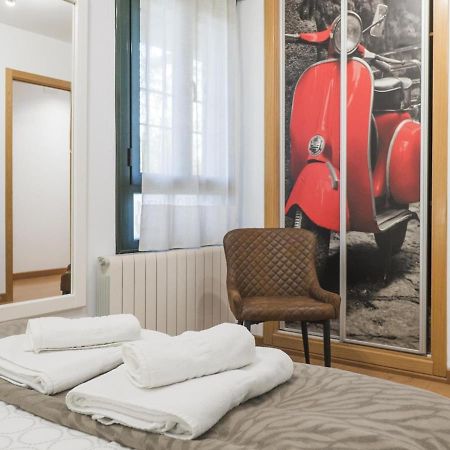 Apartamento Salto Del Caballo Con Parking Incluido 톨레도 외부 사진