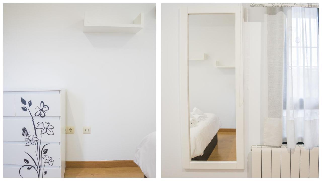Apartamento Salto Del Caballo Con Parking Incluido 톨레도 외부 사진