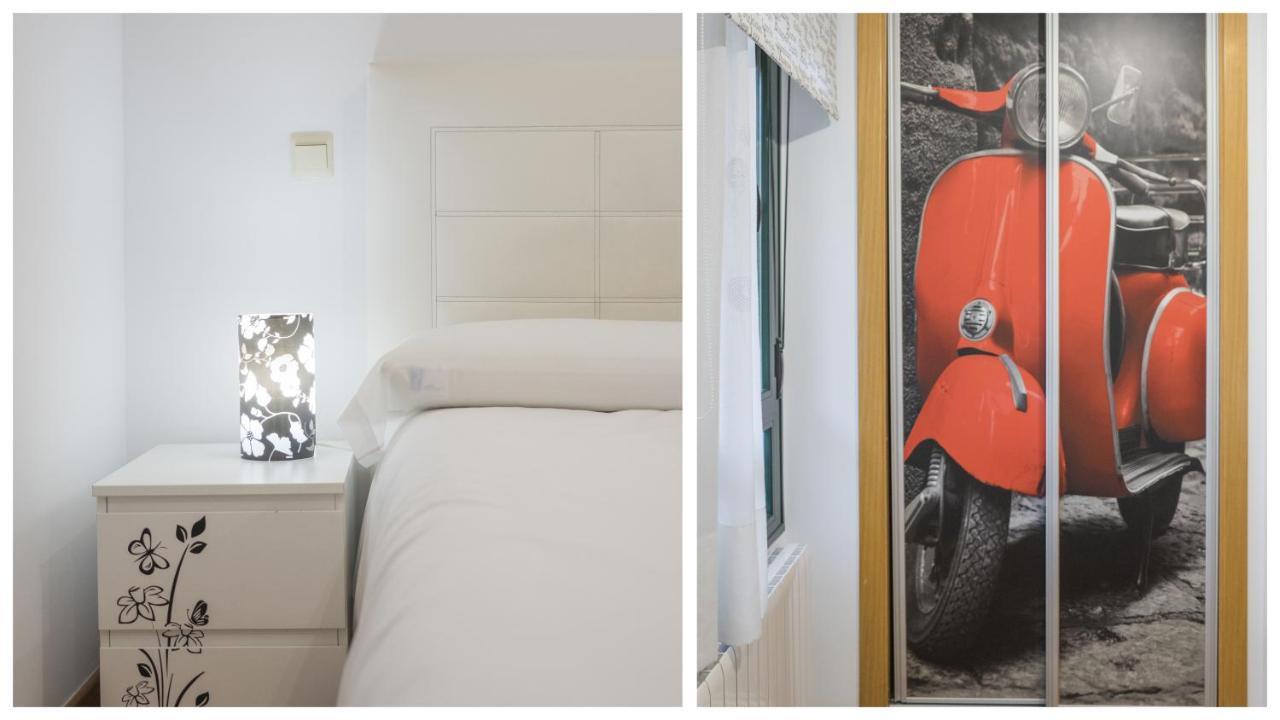 Apartamento Salto Del Caballo Con Parking Incluido 톨레도 외부 사진