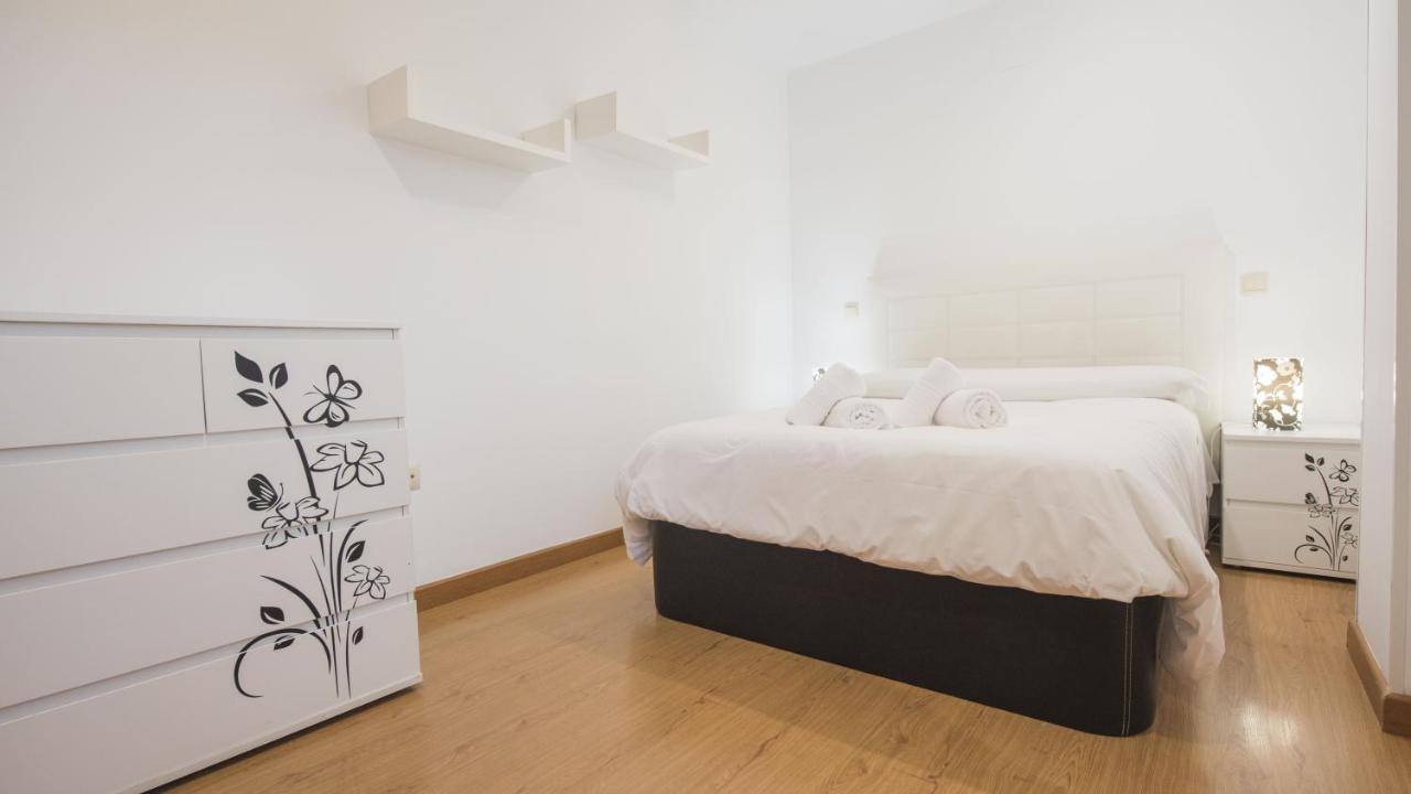 Apartamento Salto Del Caballo Con Parking Incluido 톨레도 외부 사진