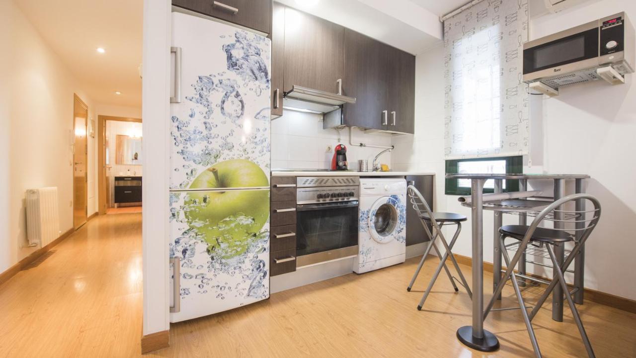 Apartamento Salto Del Caballo Con Parking Incluido 톨레도 외부 사진