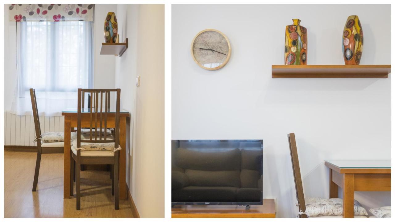 Apartamento Salto Del Caballo Con Parking Incluido 톨레도 외부 사진