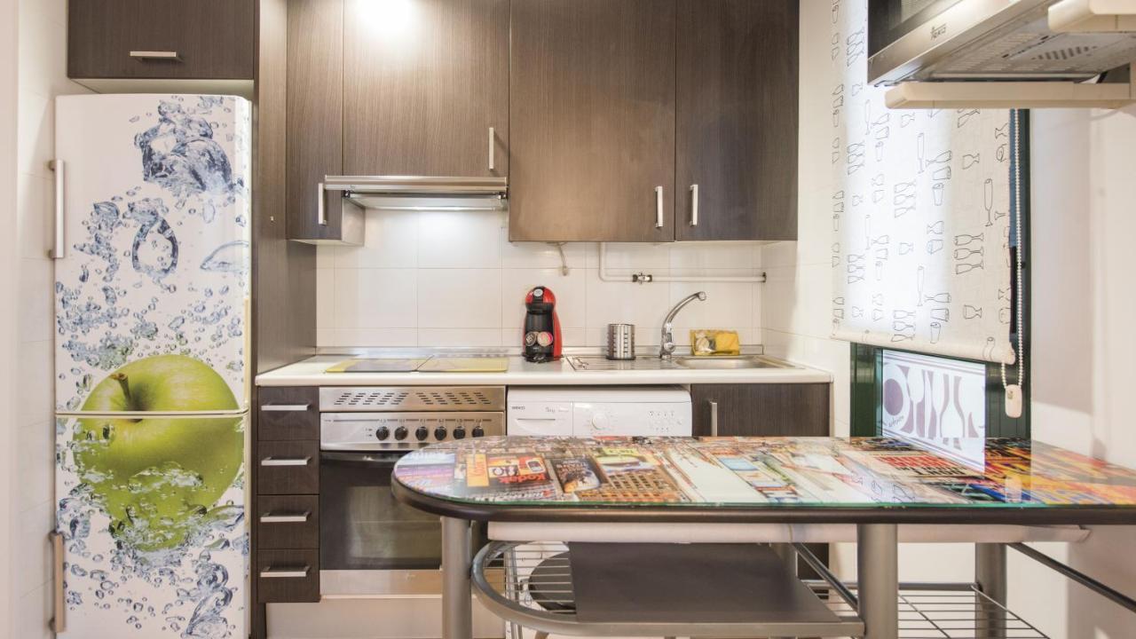 Apartamento Salto Del Caballo Con Parking Incluido 톨레도 외부 사진
