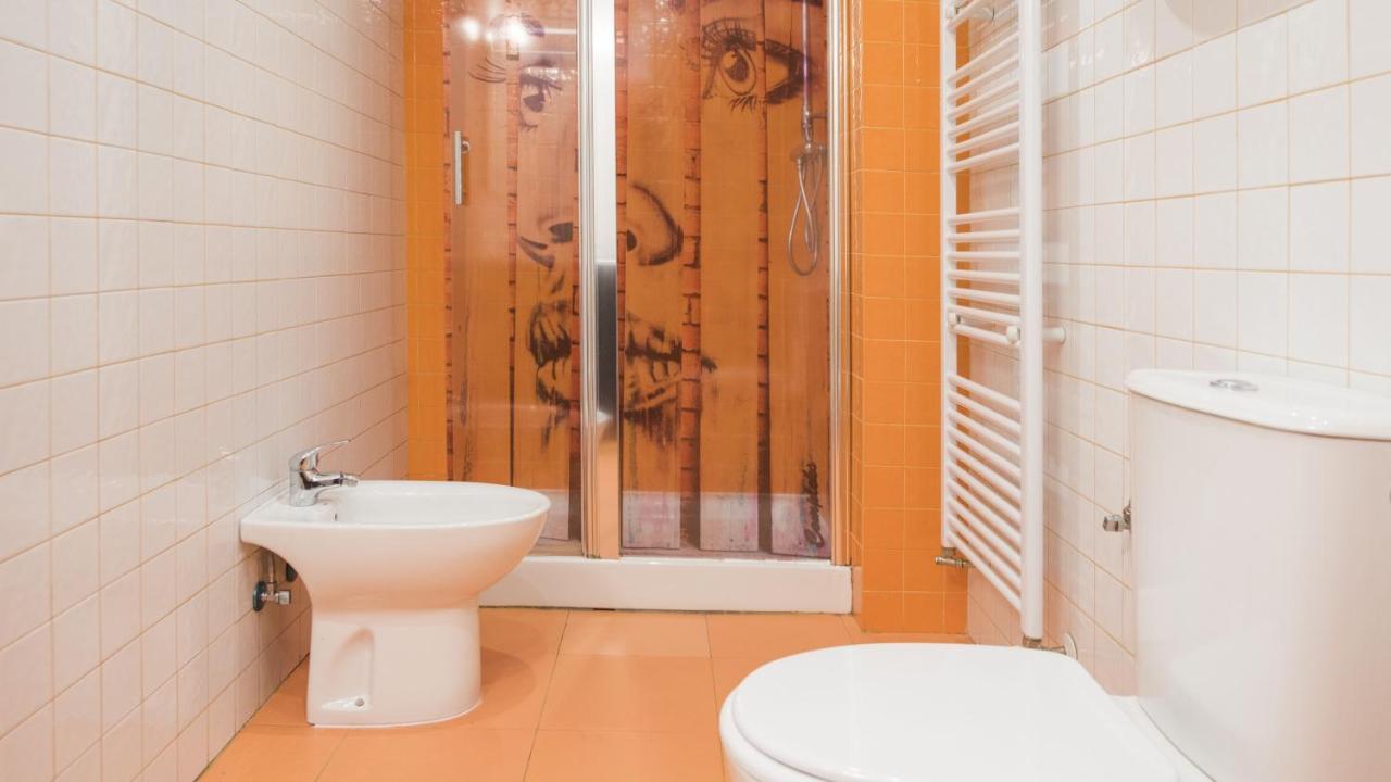 Apartamento Salto Del Caballo Con Parking Incluido 톨레도 외부 사진