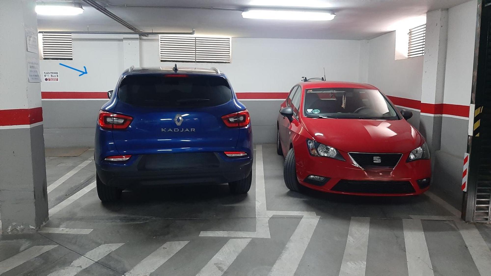 Apartamento Salto Del Caballo Con Parking Incluido 톨레도 외부 사진