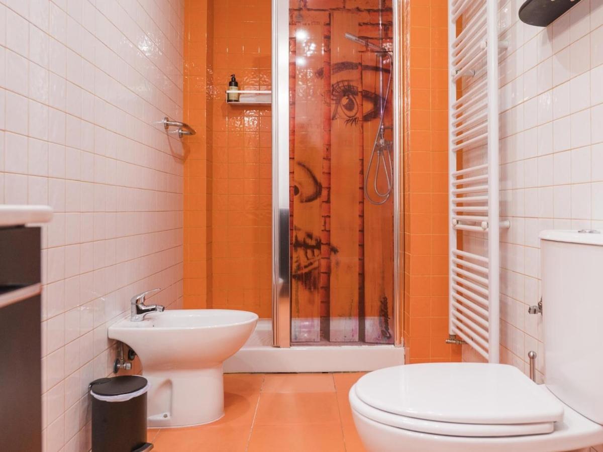 Apartamento Salto Del Caballo Con Parking Incluido 톨레도 외부 사진