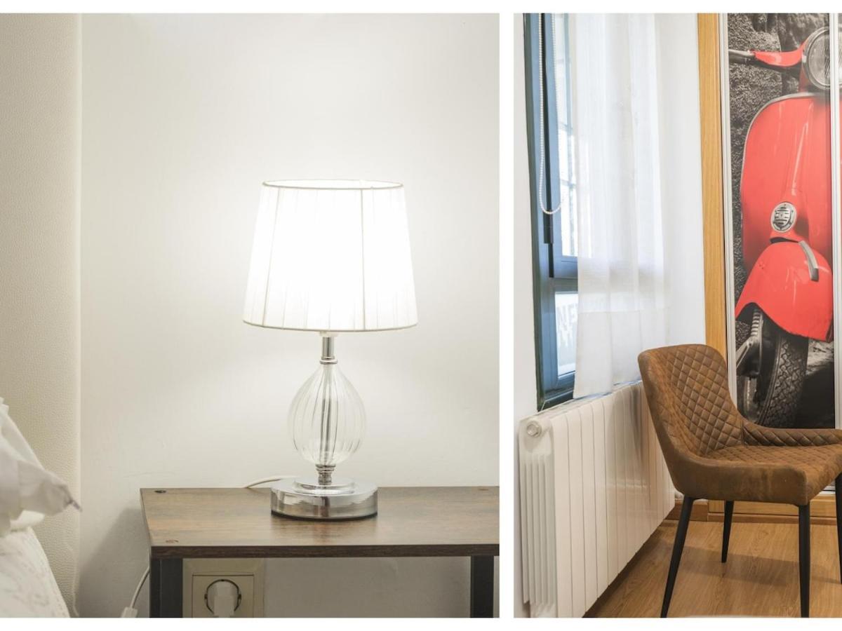 Apartamento Salto Del Caballo Con Parking Incluido 톨레도 외부 사진