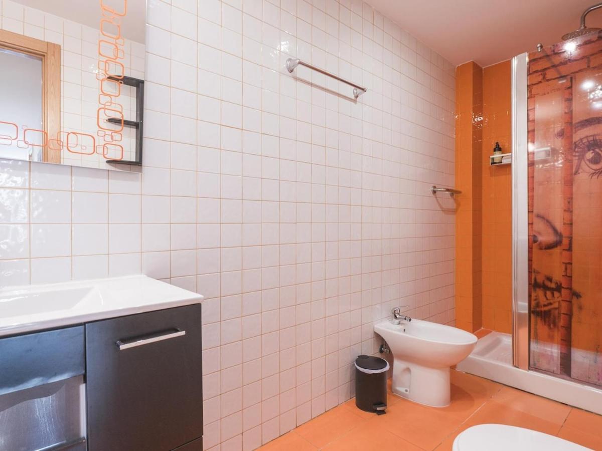 Apartamento Salto Del Caballo Con Parking Incluido 톨레도 외부 사진