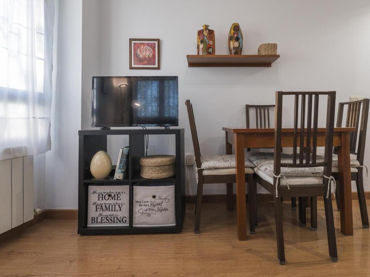 Apartamento Salto Del Caballo Con Parking Incluido 톨레도 외부 사진