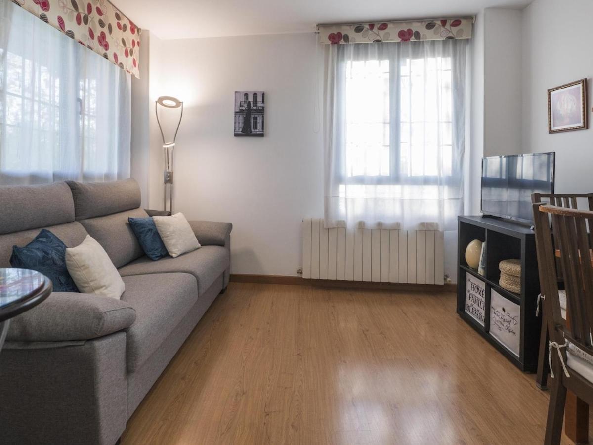 Apartamento Salto Del Caballo Con Parking Incluido 톨레도 외부 사진