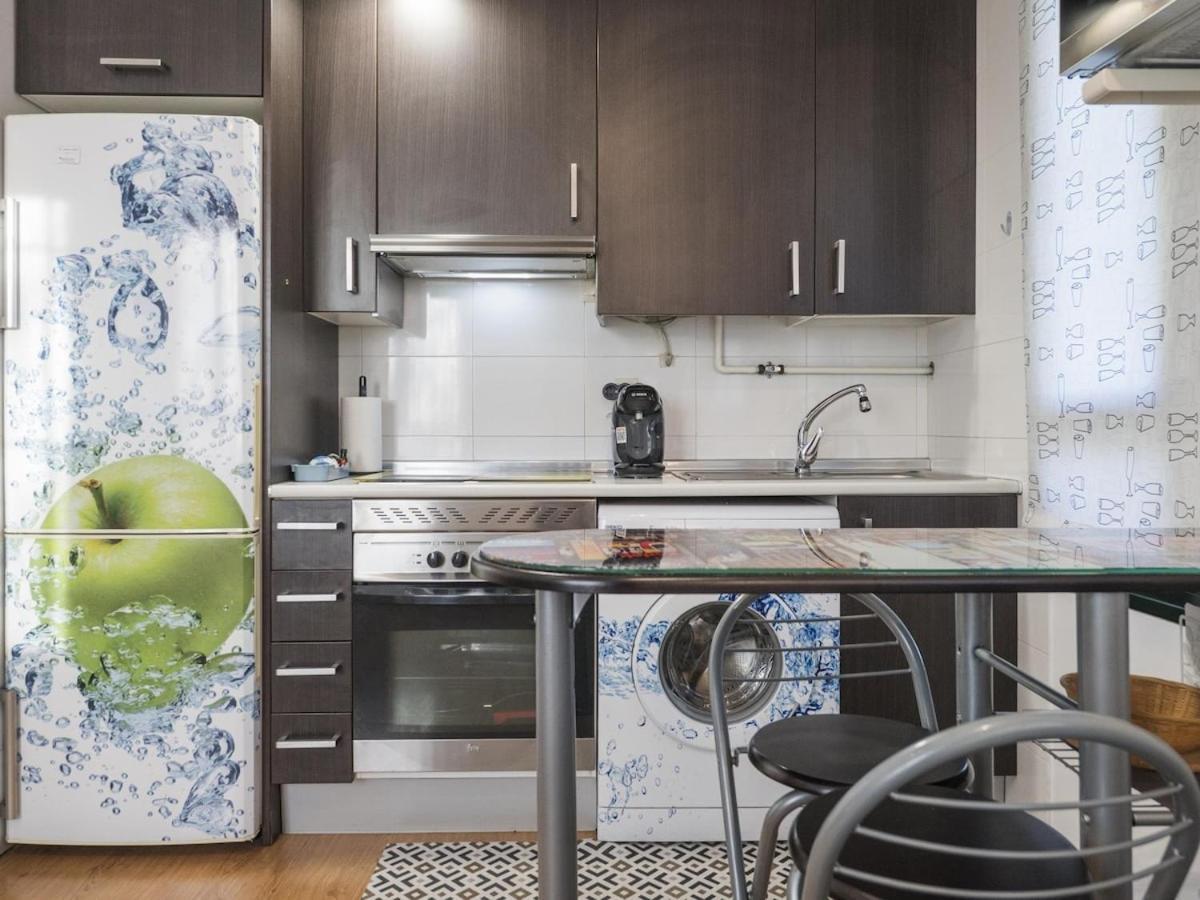 Apartamento Salto Del Caballo Con Parking Incluido 톨레도 외부 사진