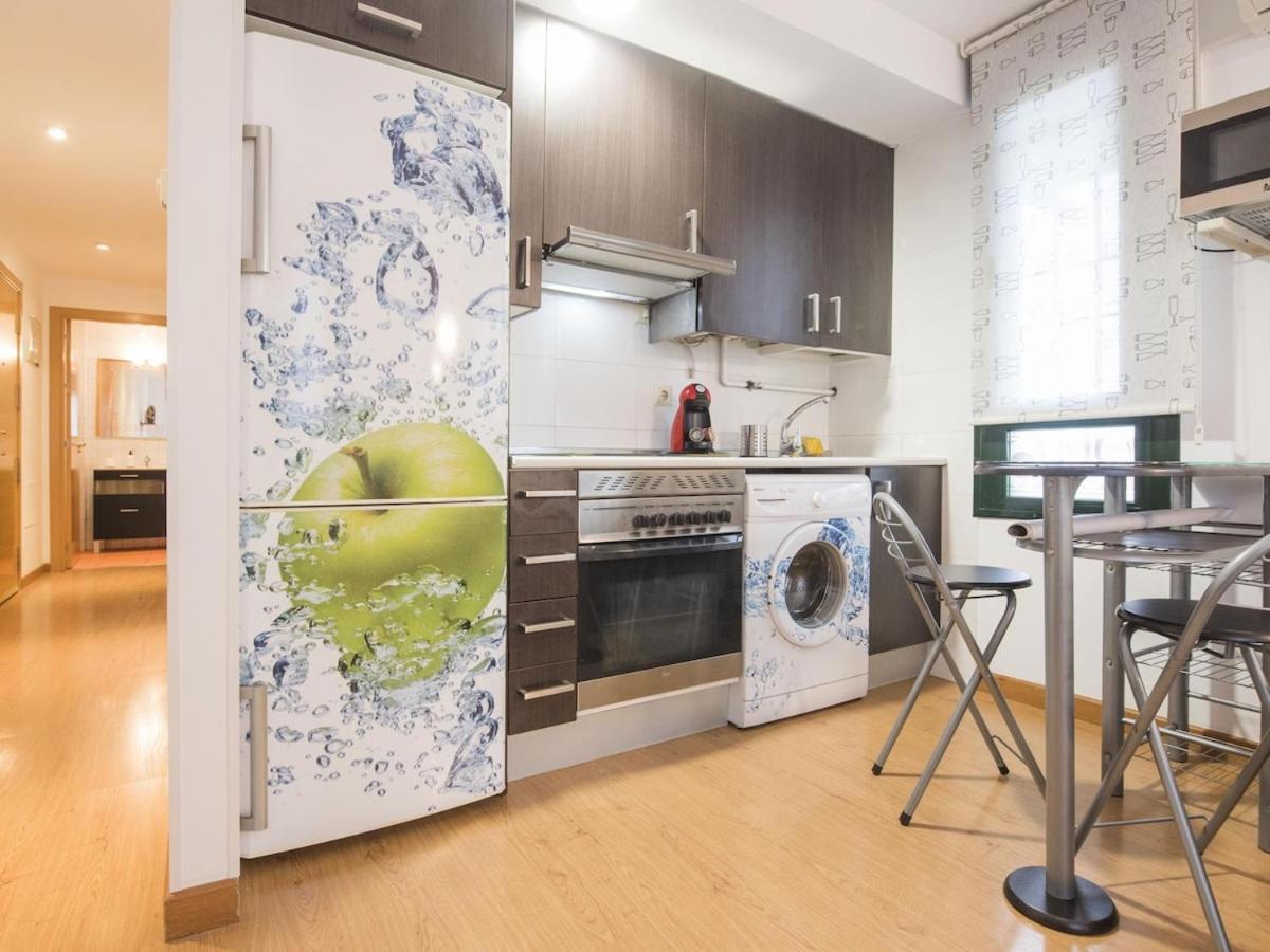 Apartamento Salto Del Caballo Con Parking Incluido 톨레도 외부 사진